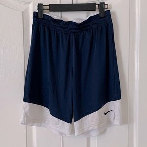 Nike basketball shorts